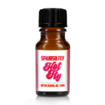 Spanish Fly Hot Fly 10 ml - immagine 3