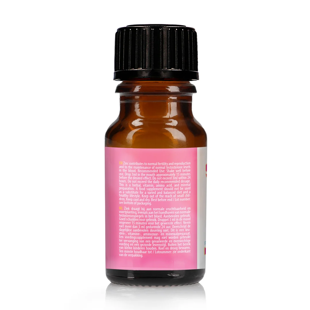 Spanish Fly Hot Fly 10 ml - immagine 4