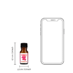Spanish Fly Hot Fly 10 ml - immagine 5