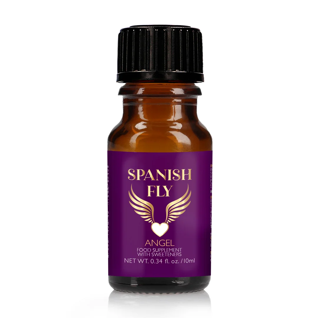 Pharmquests by Shots Spanish Fly Angel 10 ml - immagine 3