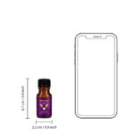 Pharmquests by Shots Spanish Fly Angel 10 ml - immagine 5