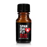 Spanish Fly Red Hot, 10 ml - immagine 3