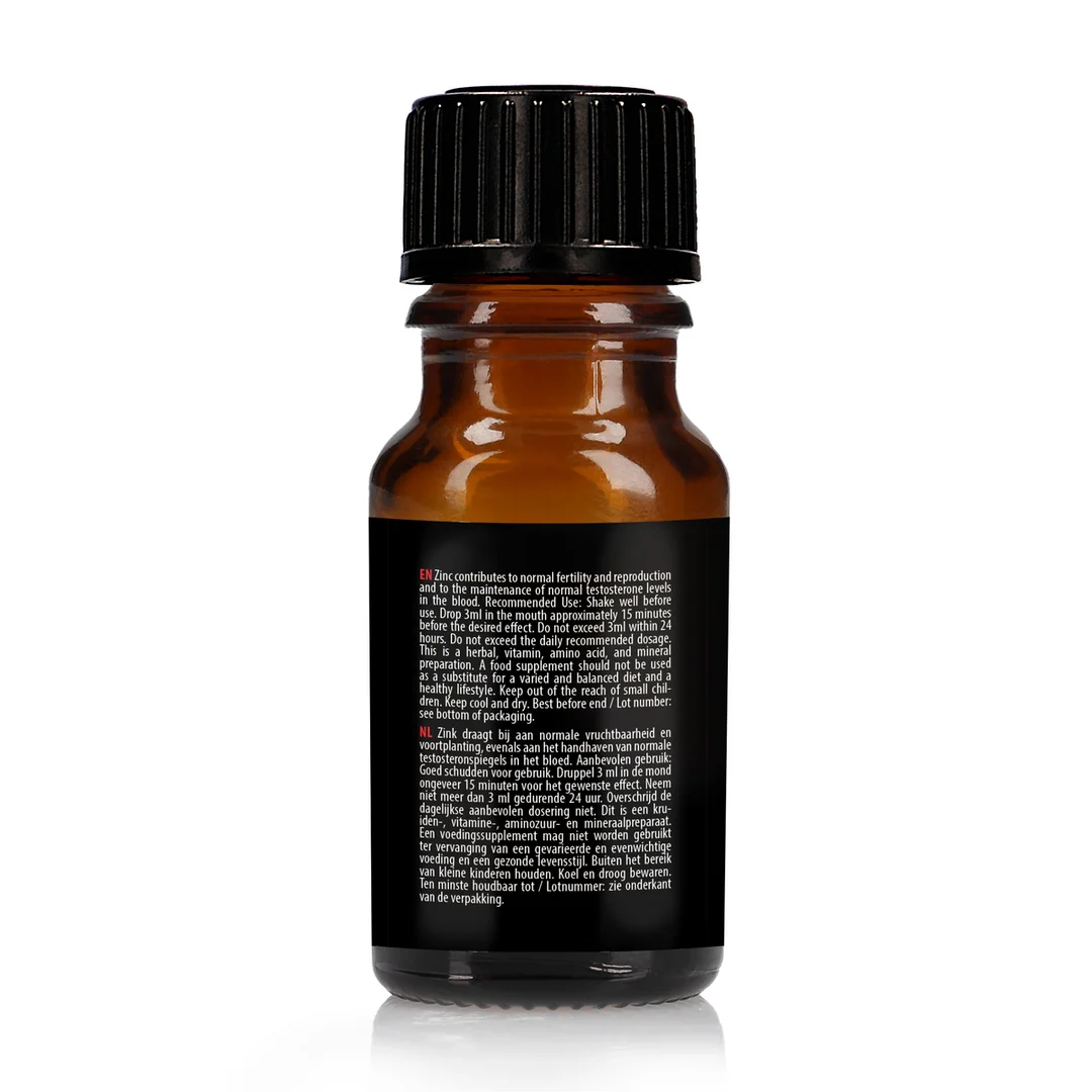 Spanish Fly Red Hot, 10 ml - immagine 4
