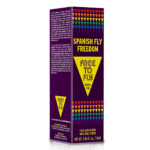 Spanish Fly Free to Fly 10 ml