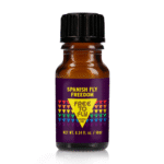 Spanish Fly Free to Fly 10 ml - immagine 3
