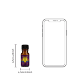 Spanish Fly Free to Fly 10 ml - immagine 5