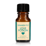 Spanish Fly Love Potion 10 ml - immagine 3
