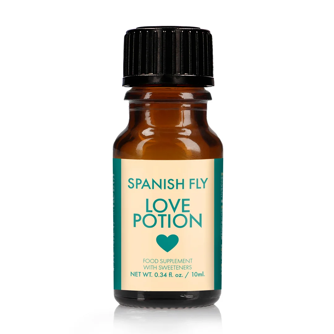 Spanish Fly Love Potion 10 ml - immagine 3