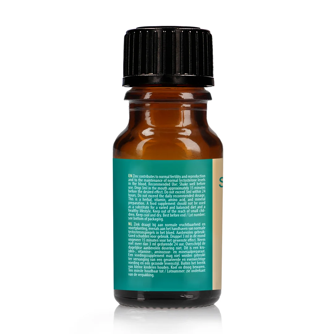 Spanish Fly Love Potion 10 ml - immagine 4