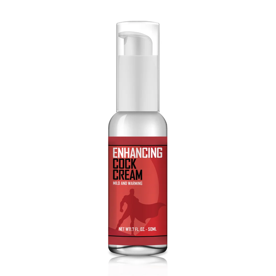 Pharmquests Enhancing Cock Cream 50 ml - immagine 3