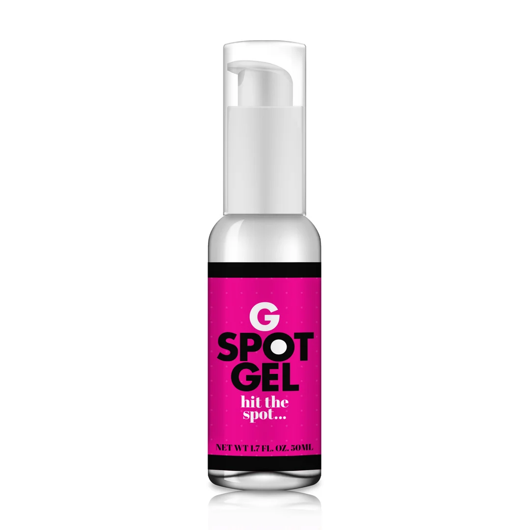 Pharmquests by Shots G Spot Gel 50 ml - immagine 3