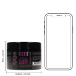 Fist It Anal Relaxer 500 ml - immagine 5
