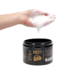 Lubrificante Fist It Extra Thick con mentolo - immagine 4
