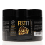 Lubrificante Fist It Extra Thick con mentolo - immagine 6