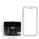 Lubrificante allo sperma Fist It - immagine 5