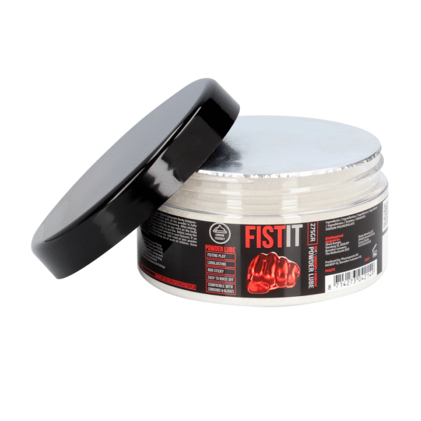 Lubrificante in polvere Fist It 275 g