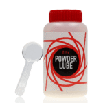 Lubrificante a base d’acqua | Polvere per preparare il tuo lubrificante, trasparente e naturale | Senza profumo e senza sapore | Barattolo da 300 ml | Pharmquests by Shots - immagine 9