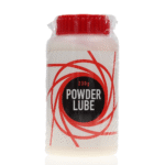 Lubrificante a base d’acqua | Polvere per preparare il tuo lubrificante, trasparente e naturale | Senza profumo e senza sapore | Barattolo da 300 ml | Pharmquests by Shots