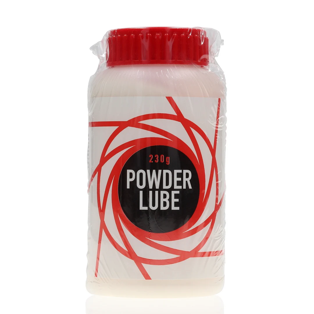 PHA377_9 Lubrificante a base d’acqua | Polvere per preparare il tuo lubrificante, trasparente e naturale | Senza profumo e senza sapore | Barattolo da 300 ml | Pharmquests by Shots - immagine 1