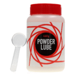Lubrificante a base d’acqua | Polvere per preparare il tuo lubrificante, trasparente e naturale | Senza profumo e senza sapore | Barattolo da 300 ml | Pharmquests by Shots - immagine 15