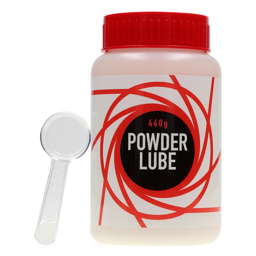 Lubrificante a base d’acqua | Polvere per preparare il tuo lubrificante, trasparente e naturale | Senza profumo e senza sapore | Barattolo da 300 ml | Pharmquests by Shots - immagine 15