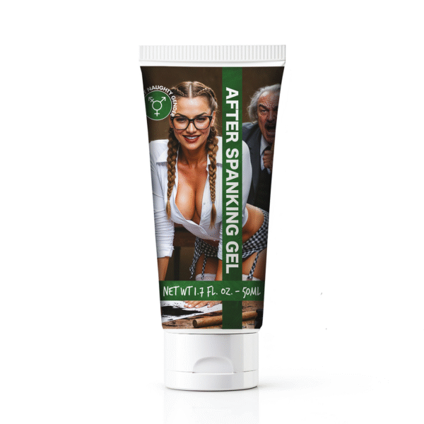 Pharmquests Gel dopo le sculacciate, 50 ml