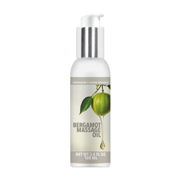 Olio da massaggio Pharmquests Bergamot 100 ml