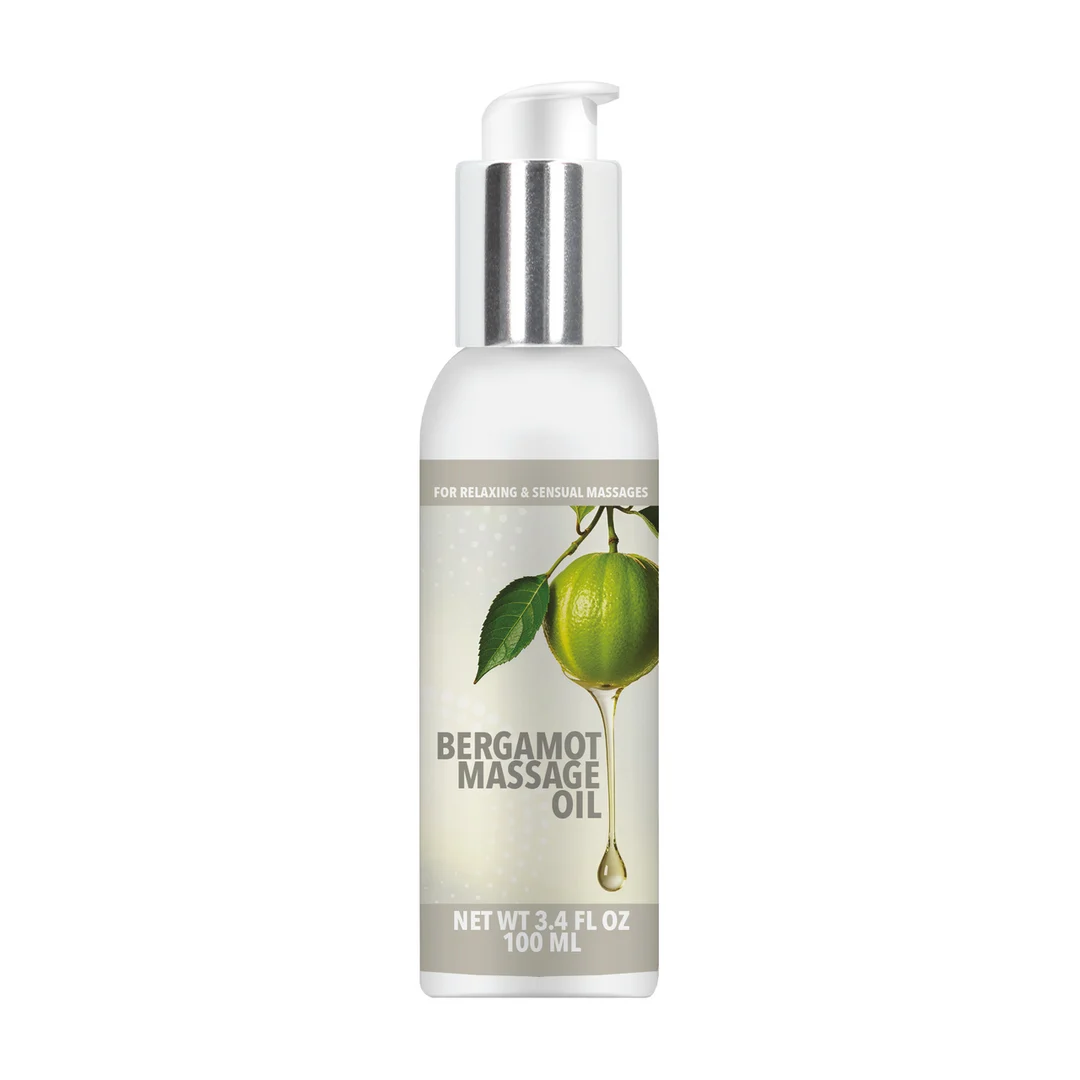 Olio da massaggio Pharmquests Bergamot 100 ml - immagine 1