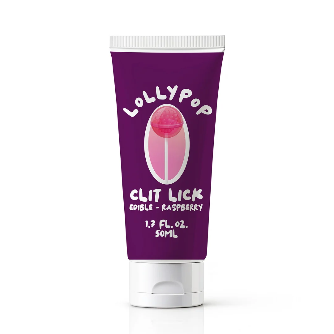 Pharmquests by Shots Clit Lick Lollypop 50 ml - immagine 1