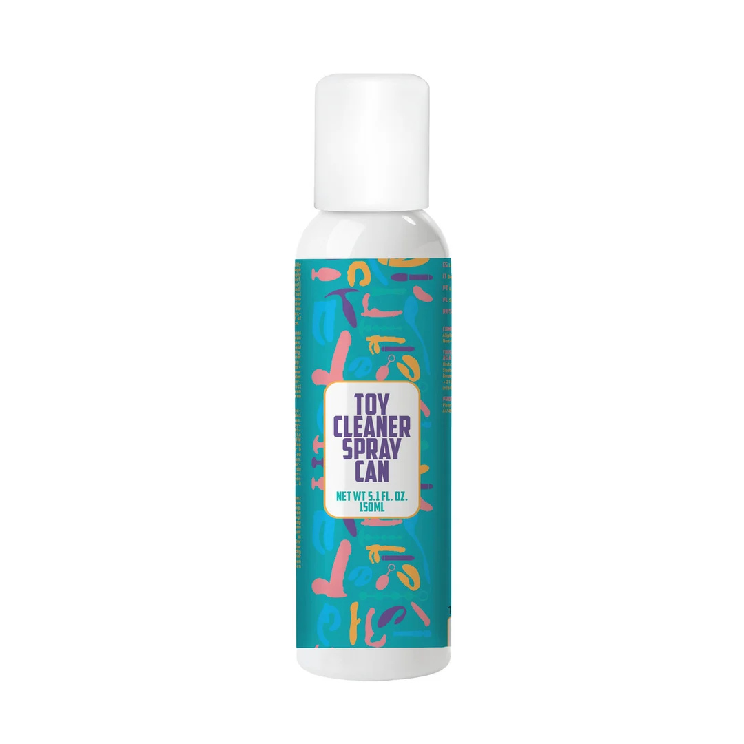 Spray detergente per giocattoli Pharmquests by Shots 150 ml