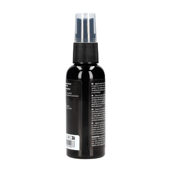 Pharmquests Delay Spray con Laureth 9, 50 ml
