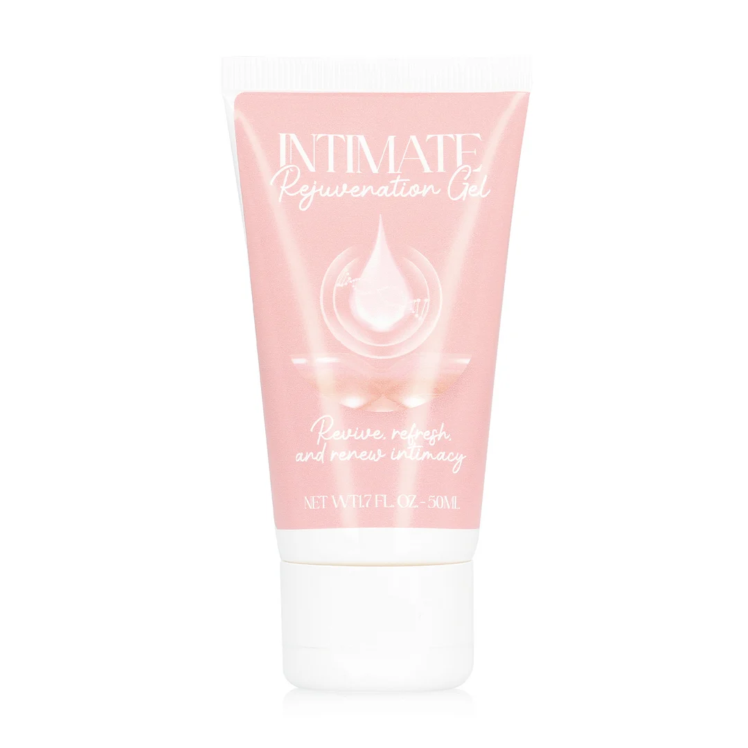 Gel intimo ringiovanente Pharmquests, 50 ml - immagine 2