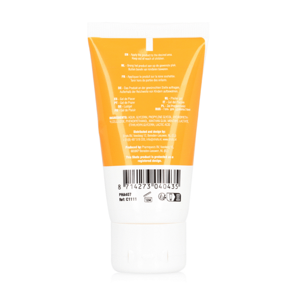 Gel Pleasure Pharmquests 50 ml