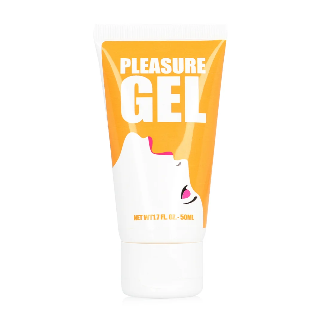 Gel Pleasure Pharmquests 50 ml - immagine 2