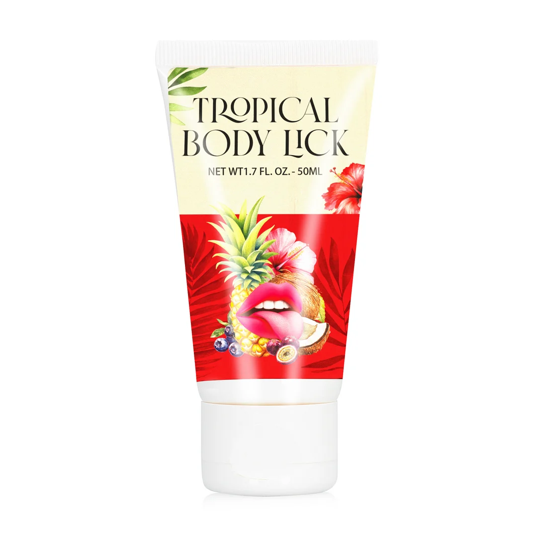 Pharmquests Tropical Body Lick - immagine 2