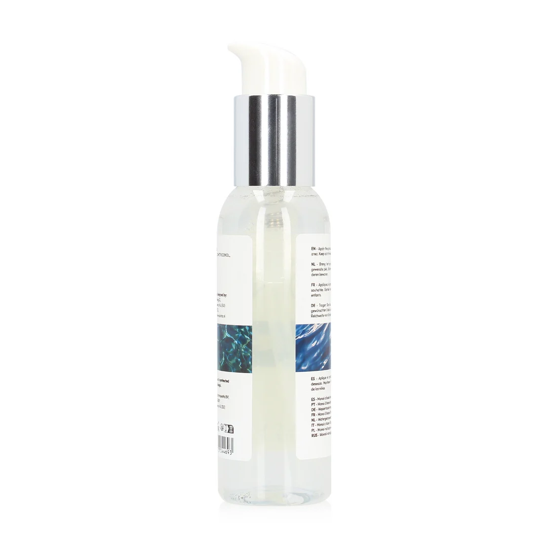 Pharmquests Monoi lubrificante a base d’acqua - immagine 1