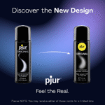 Lubrificante al silicone Pjur Original 30 ml