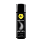 Lubrificante al silicone Pjur Original 30 ml - immagine 2