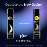 Lubrificante al silicone Pjur Original