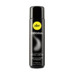 Lubrificante al silicone Pjur Original - immagine 2
