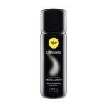 Lubrificante siliconico Pjur Original 500 ml - immagine 2