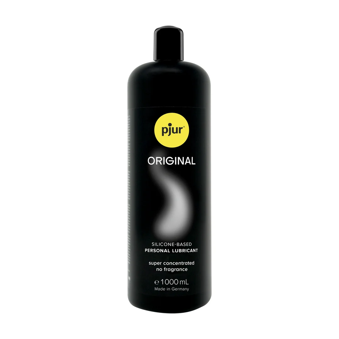 Lubrificante Pjur Original 1000 ml - immagine 2