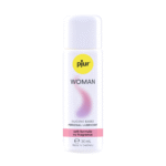 Lubrificante Pjur Woman a base di silicone - immagine 2
