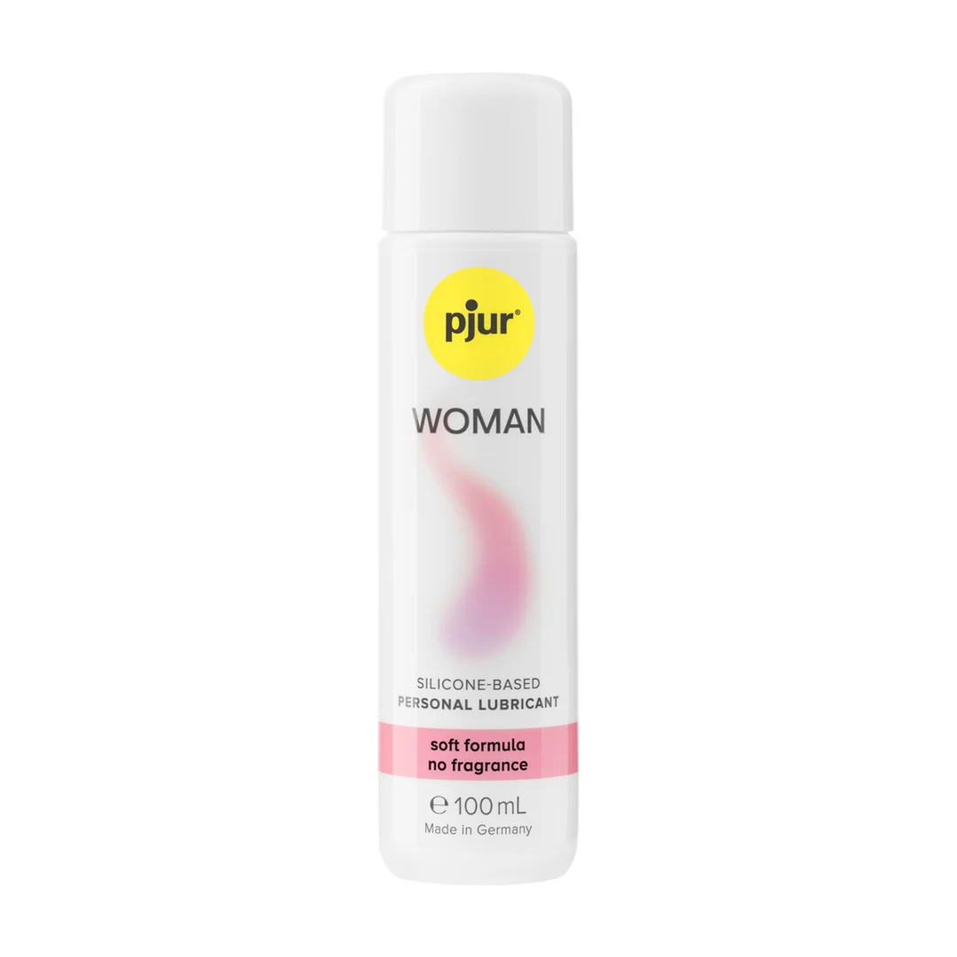 pjur WOMAN lubrificante e gel da massaggio - immagine 2
