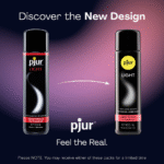 Lubrificante al silicone Pjur Light