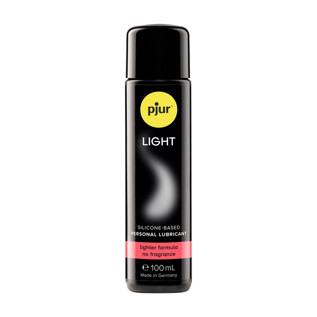 Lubrificante al silicone Pjur Light - immagine 2