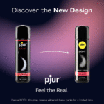 Lubrificante al silicone Pjur LIGHT 250 ml