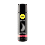 Lubrificante al silicone Pjur LIGHT 250 ml - immagine 2