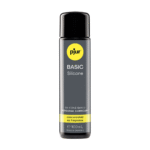 Lubrificante siliconico Pjur Basic Silicone - immagine 2
