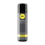 Lubrificante Pjur Basic Silicone 250 ml - immagine 2